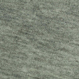 Grey Marl Velvet, Poly-Cotton — texture