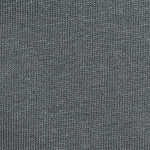 100% Cotton Jersey Knit Fabric, 230 gsm, 185 cm — Navy