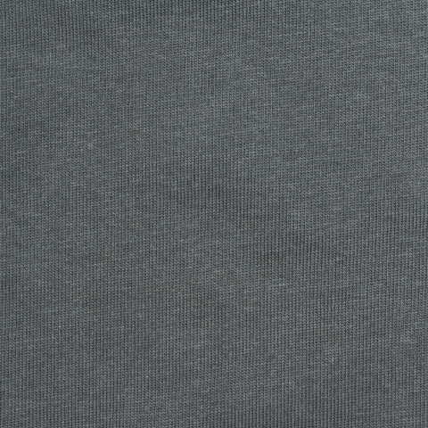 100% Cotton Jersey Knit Fabric, 230 gsm, 185 cm — Navy