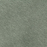 Green Heather Jersey Knit, Polyester — texture