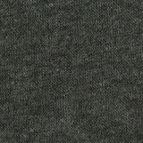 Heathered Grey Marl Knit, Polyester — texture