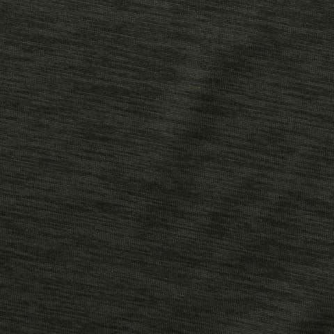 Dark Olive Marl Knit, Polyester