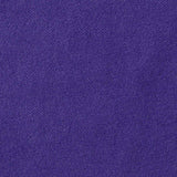 Polyester Stretch Velvet Fabric, 200 gsm, 160 cm — Purple — texture