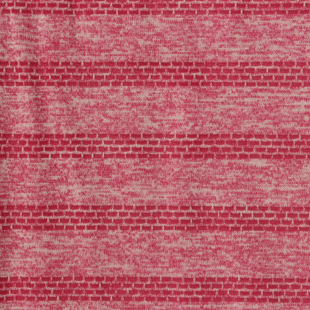 Pink Marl Mesh, Polyester, 150 gsm