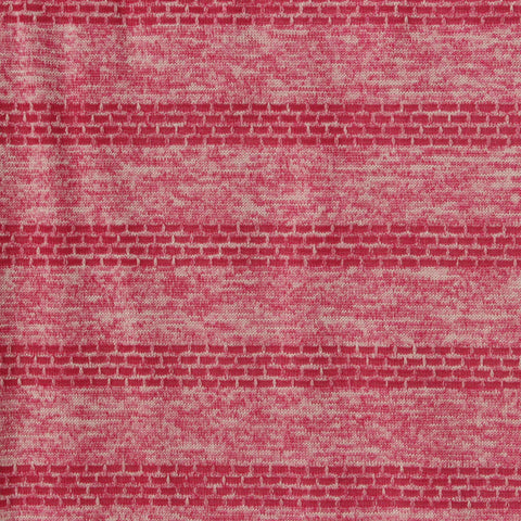 Pink Marl Mesh, Polyester, 150 gsm
