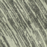 Heathered Grey Marl Jersey Knit, Polyester — texture