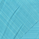 Light Blue Heathered-Marl Knit, Polyester