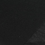 Black Marl Jersey Knit, Polyester