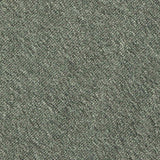 Heathered Green Marl Jersey Knit, Polyester — texture