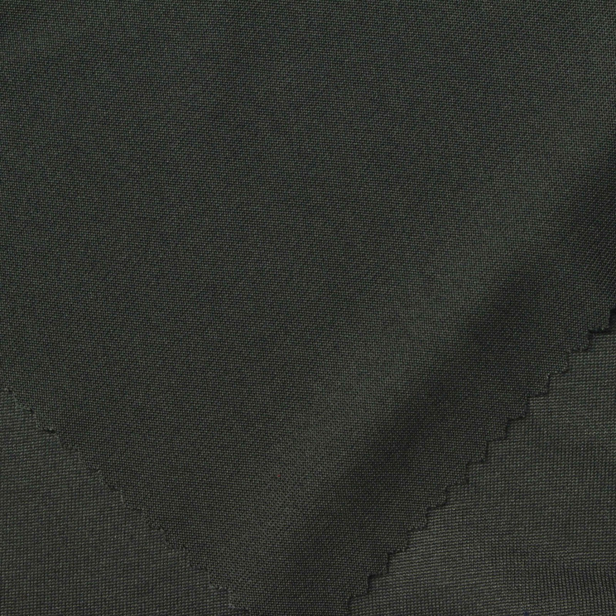 100% Polyester Jersey Knit Fabric, 135 gsm, 185 cm — Green