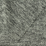 Grey Marl Knit, Polyester