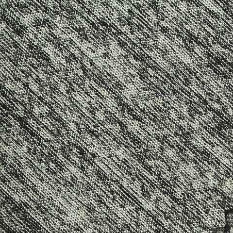 Grey Marl Knit, Polyester, 250 gsm