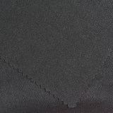 Dark Grey Marl Knit, Polyester