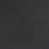 Polyester Stretch Milk Silk Knit Fabric, 135 gsm, 160 cm — Grey