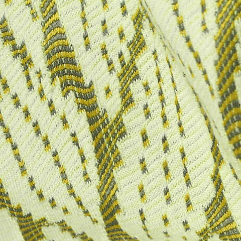 Gold Lines Jacquard, Polyester