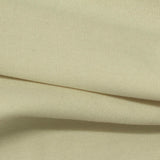 Cotton Polyester Scuba Knit Fabric, 290 gsm, 170 cm — Beige