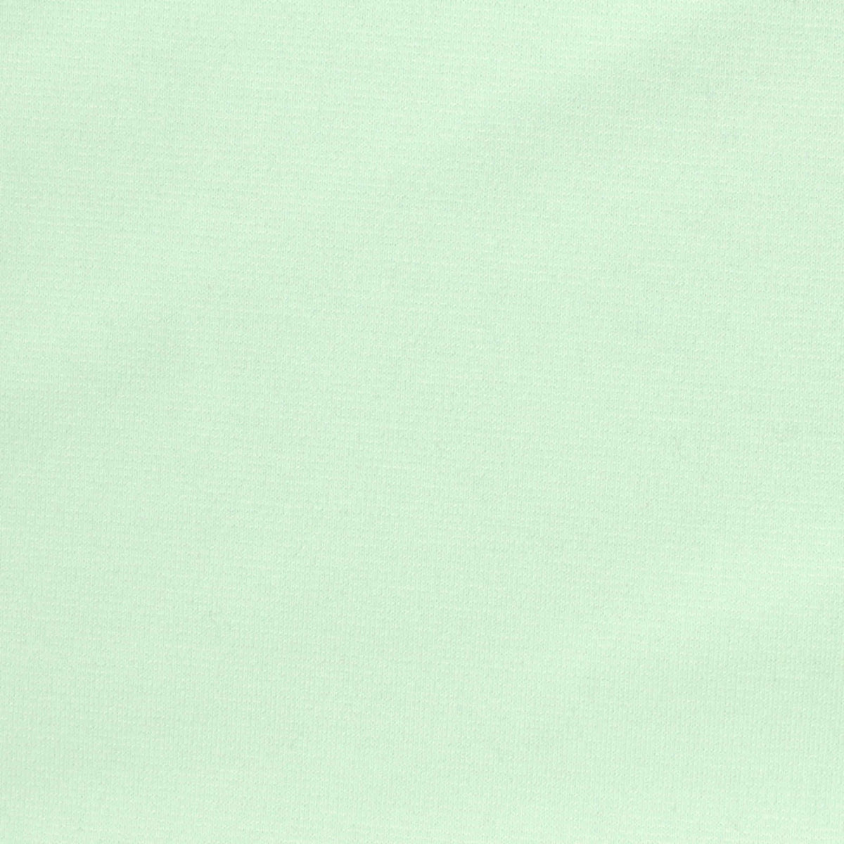 Polyester Viscose Stretch Ponte Knit Fabric, 300 gsm, 160 cm — Green