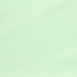 Polyester Viscose Stretch Ponte Knit Fabric, 300 gsm, 160 cm — Green