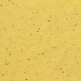Yellow Marl Ponte Knit, Poly-Viscose