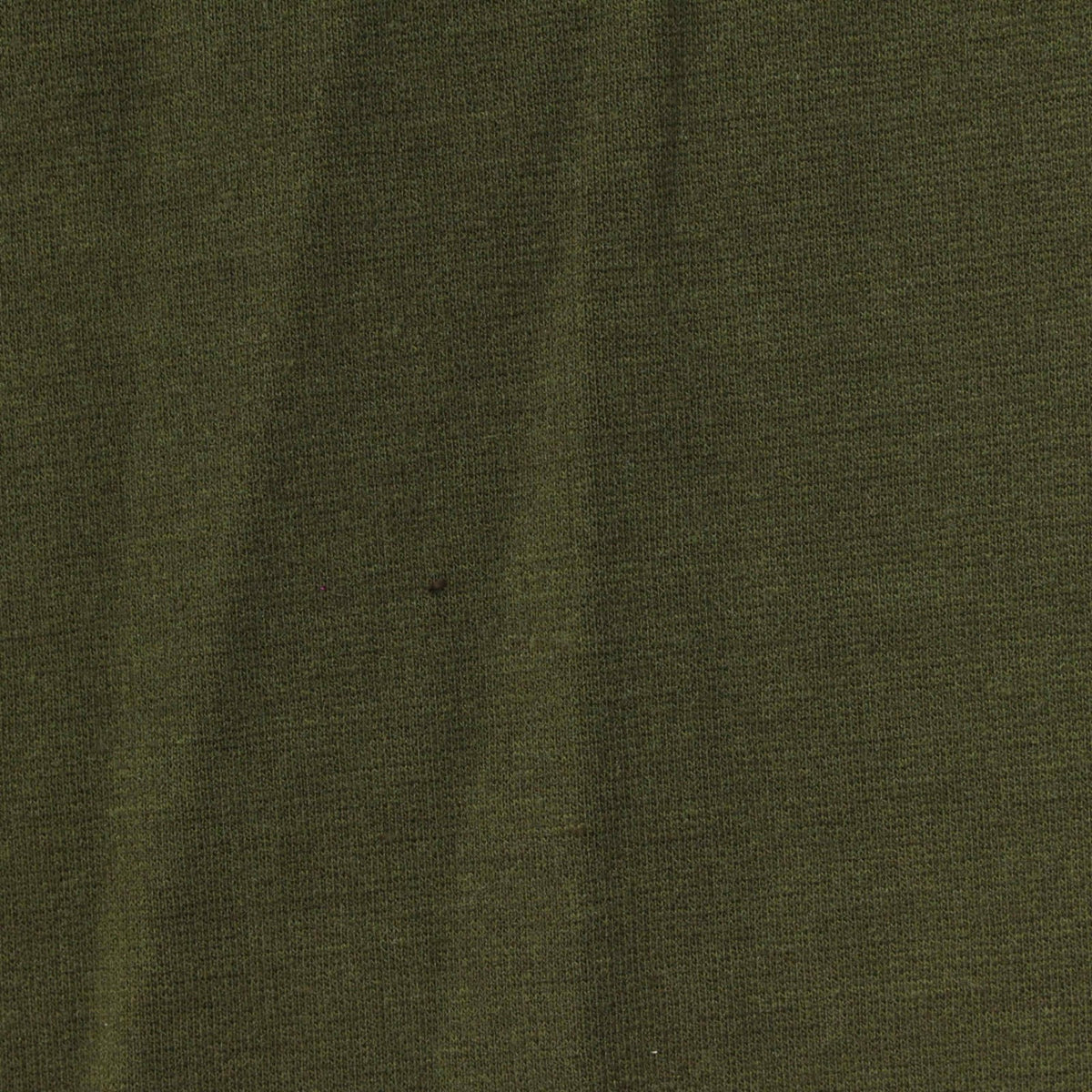 Polyester Viscose Stretch Ponte Knit Fabric, 320 gsm, 160 cm — Green