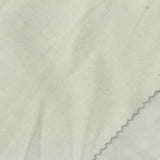 Polyester Viscose Stretch Ponte Knit Fabric, 250 gsm, 160 cm — Grey