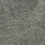 Heather Grey Marl Ponte Knit, Poly-Viscose — texture