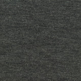 Dark Grey Marl Ponte Knit, Poly-Viscose