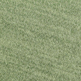Light Green Marl French Terry, Polyester — texture