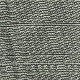 Black Textured-Band Jacquard, Viscose-Poly — texture