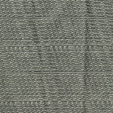 Black Textured-Band Jacquard, Viscose-Poly