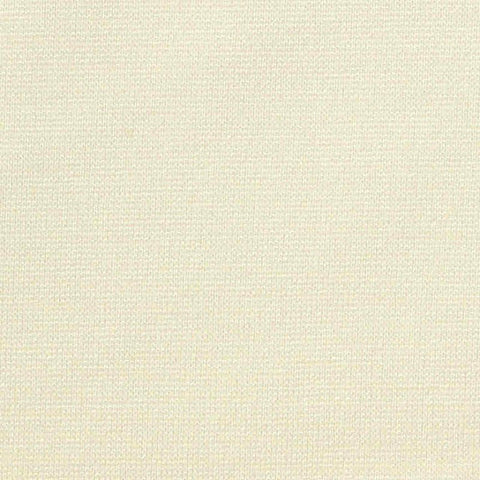 Viscose Nylon Stretch Ponte Knit Fabric, 330 gsm, 160 cm — Beige