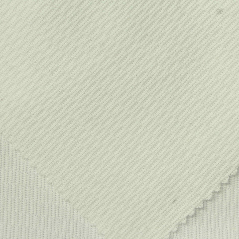 Jacquard Cotton Polyester Knit Fabric, 180 gsm, 150 cm — Beige