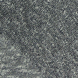 Light Grey Marl French Terry — texture