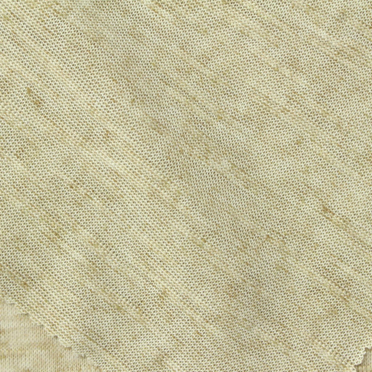 Light Beige Heather Knit, Polyester