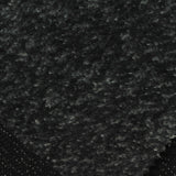 Dark Grey Marl Chunky Knit, Polyester