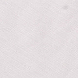Jacquard 100% Polyester Knit Fabric, 115 gsm, 190 cm — White — texture