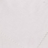 Jacquard 100% Polyester Knit Fabric, 115 gsm, 190 cm — White