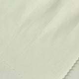 100% Polyester Chunky Knit Fabric, 180 gsm, 165 cm — White