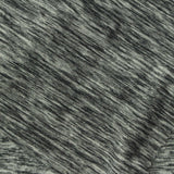 Black Marl Knit, Polyester