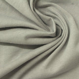 100% Cotton Jersey Knit Fabric, 150 gsm, 170 cm — Green