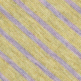 Light Purple Stripes Knit, Polyester — texture