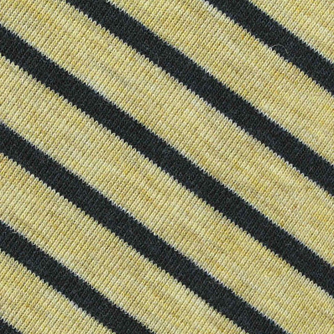 Dark Grey Stripes Knit, Polyester, 220 gsm, 180 cm
