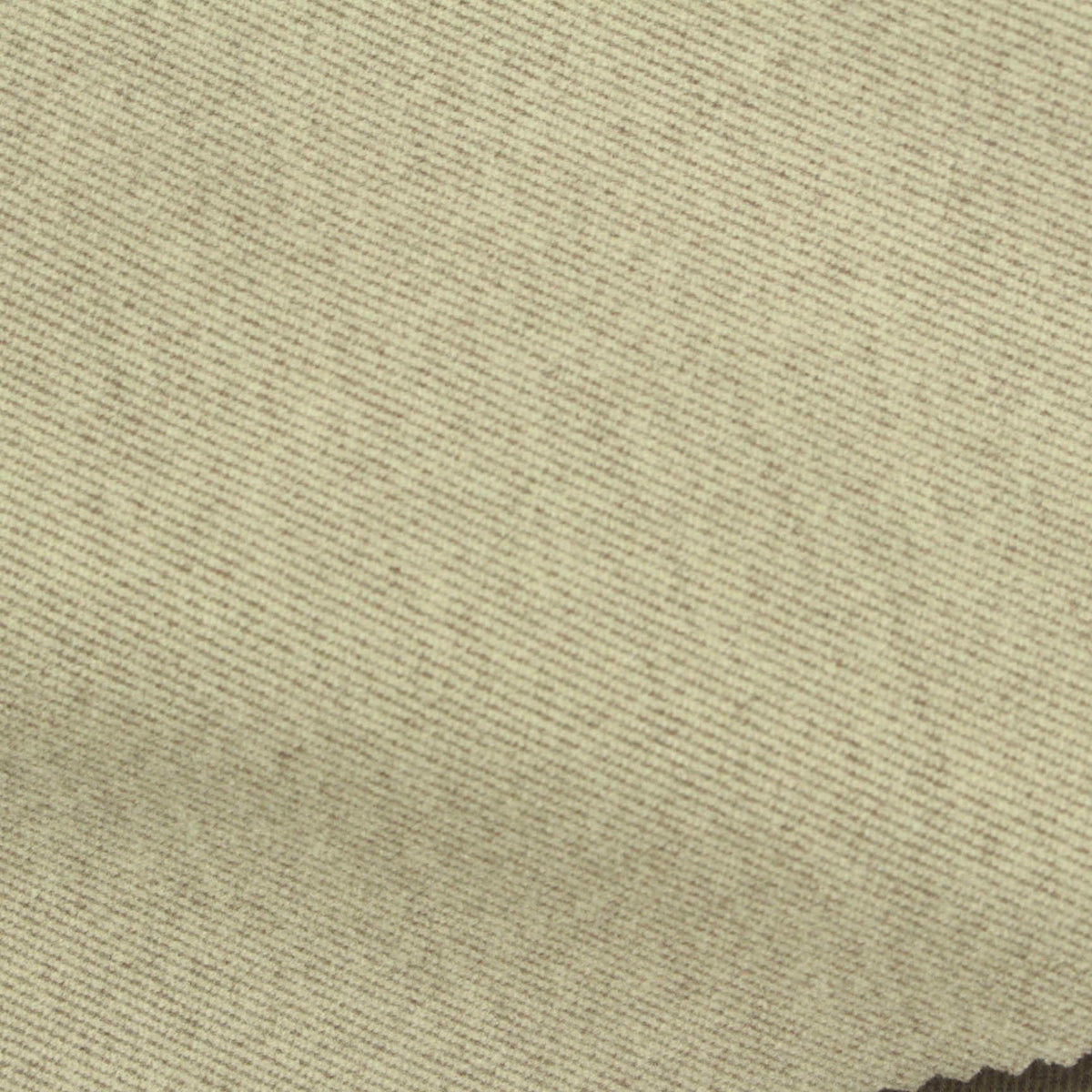 Light Beige Marl Knit, Polyester, 420 gsm