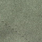 Polyester Stretch Velvet Fabric, 260 gsm, 190 cm — Green — texture