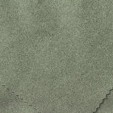 Polyester Stretch Velvet Fabric, 260 gsm, 190 cm — Green
