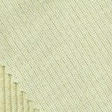Viscose Polyester Blend Stretch Rib Knit Fabric, 280 gsm, 185 cm — Green — texture