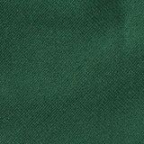 Polyester Stretch Velvet Fabric, 260 gsm, 188 cm — Green — texture