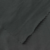 Polyester Stretch Jersey Knit Fabric, 230 gsm, 165 cm — Grey