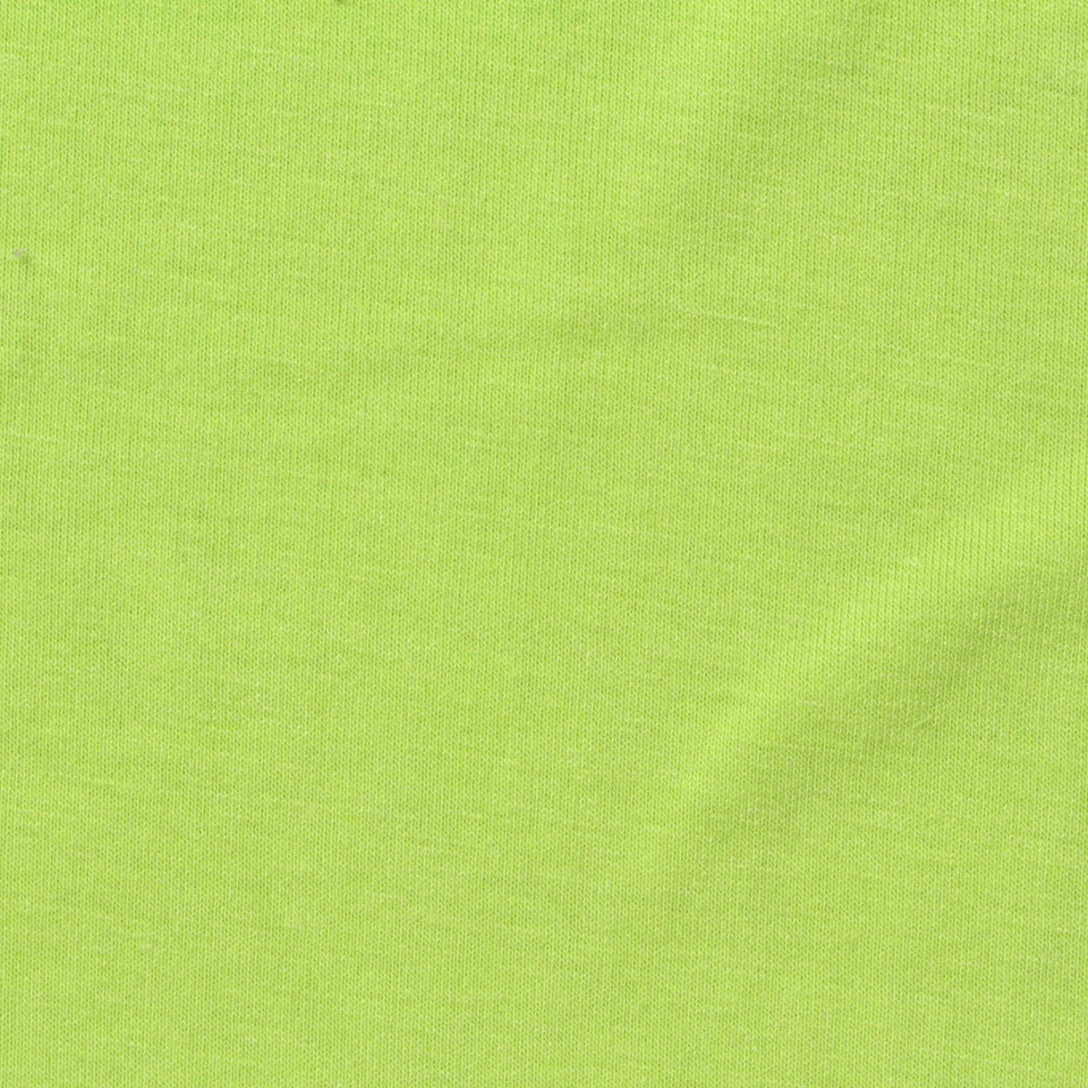 Polyester Viscose Jersey Knit Fabric, 205 gsm — Green