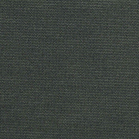 Dark Charcoal Ponte Knit, Polyester